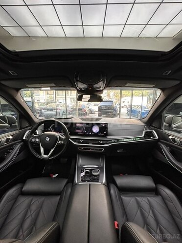 BMW X5 2023, 32,414 km - 3.0 l - Bakı