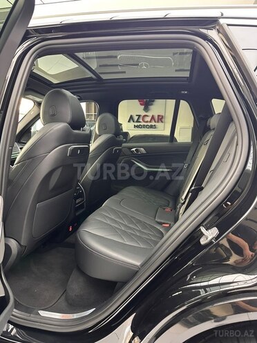 BMW X5 2023, 32,414 km - 3.0 l - Bakı