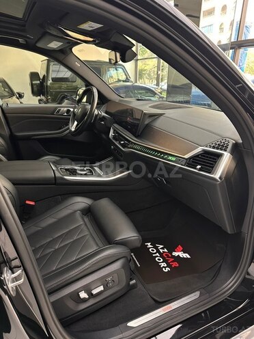 BMW X5 2023, 32,414 km - 3.0 l - Bakı
