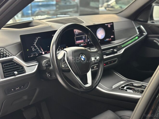BMW X5 2023, 32,414 km - 3.0 l - Bakı