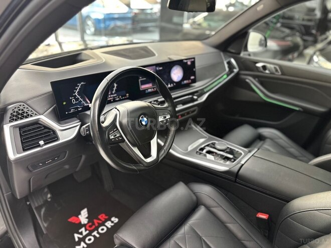 BMW X5 2023, 32,414 km - 3.0 l - Bakı