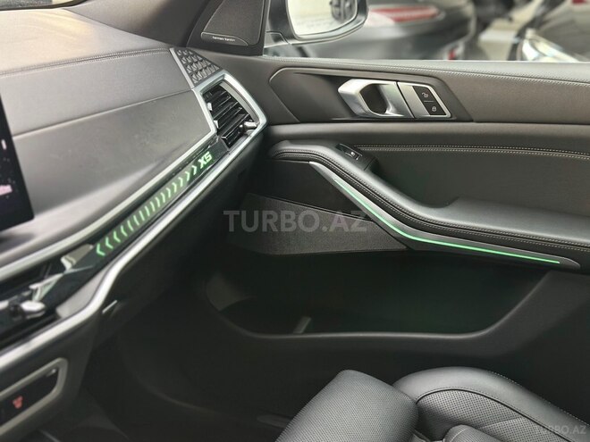 BMW X5 2023, 32,414 km - 3.0 l - Bakı