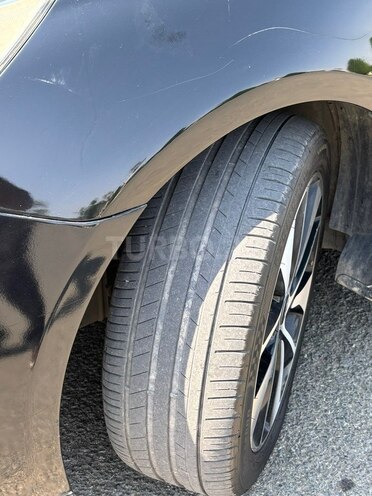 Hyundai Sonata 2011, 228,000 km - 2.4 l - Gəncə