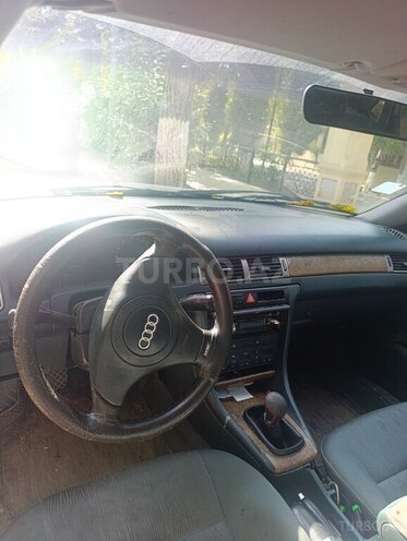 Audi A6 1998, 165,739 km - 2.4 l - Şirvan