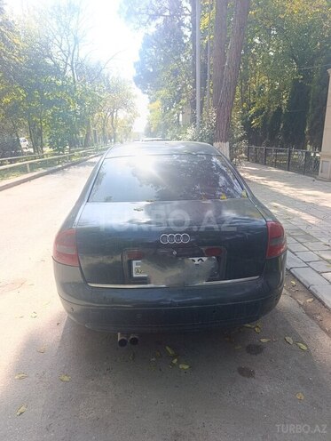 Audi A6 1998, 165,739 km - 2.4 l - Şirvan