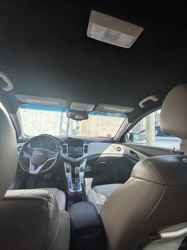 Chevrolet Cruze 2014, 234,000 km - 1.4 l - Bakı