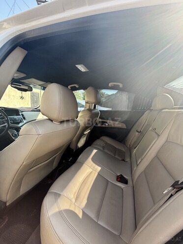 Chevrolet Cruze 2014, 234,000 km - 1.4 l - Bakı