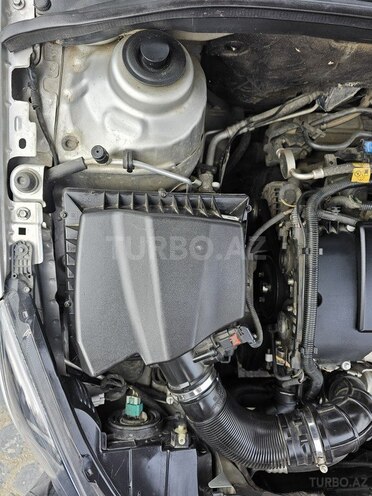 Chevrolet Cruze 2013, 295,000 km - 1.4 л - Qusar