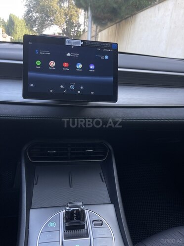 BYD  2025, 2,900 km - 1.5 l - Bakı