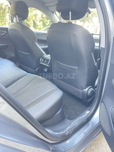 BYD  2025, 2,900 km - 1.5 l - Bakı