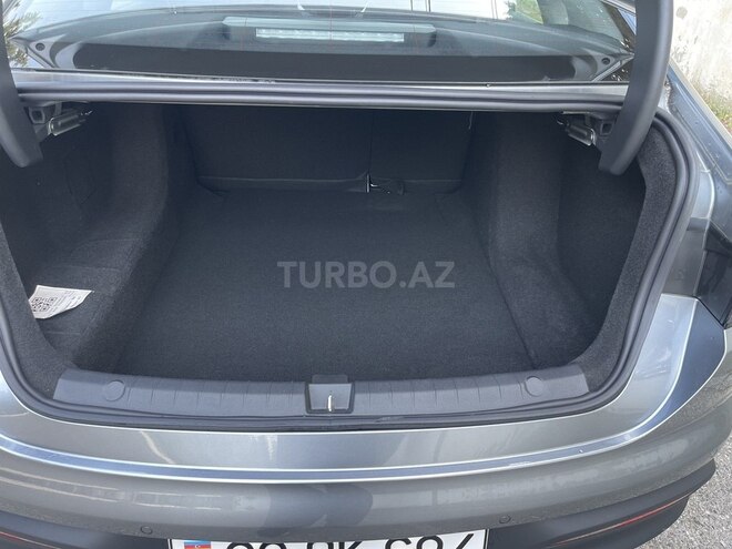 BYD  2025, 2,900 km - 1.5 l - Bakı