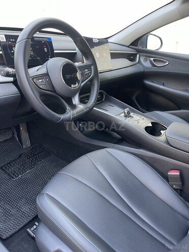 BYD  2025, 2,900 km - 1.5 l - Bakı