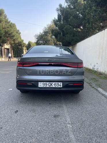 BYD  2025, 2,900 km - 1.5 l - Bakı