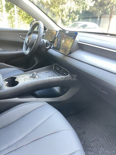 BYD  2025, 2,900 km - 1.5 l - Bakı