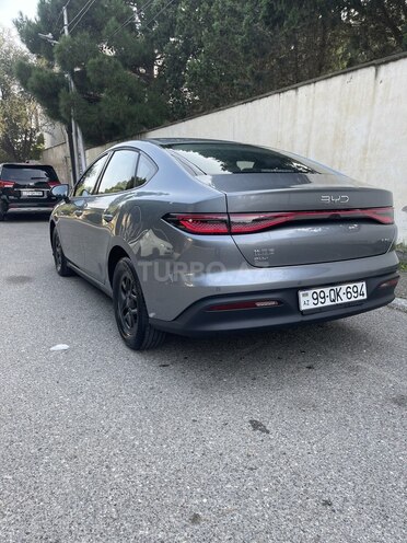 BYD  2025, 2,900 km - 1.5 l - Bakı