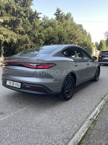 BYD  2025, 2,900 km - 1.5 l - Bakı