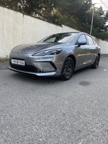 BYD  2025, 2,900 km - 1.5 l - Bakı
