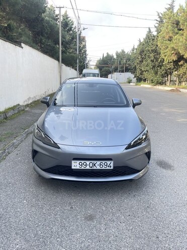 BYD  2025, 2,900 km - 1.5 l - Bakı