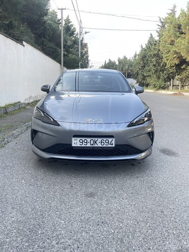 BYD  2025, 2,900 km - 1.5 l - Bakı