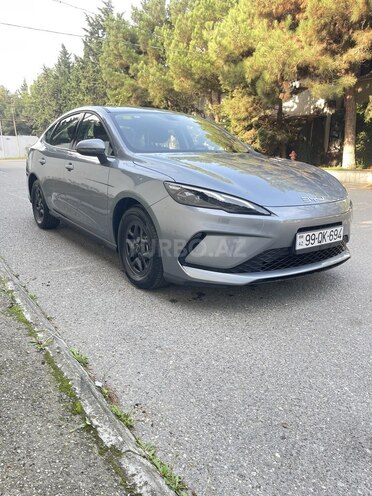 BYD  2025, 2,900 km - 1.5 l - Bakı