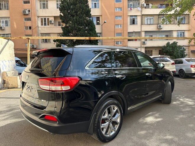 Kia Sorento 2015, 200,000 km - 2.0 l - Bakı