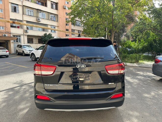 Kia Sorento 2015, 200,000 km - 2.0 l - Bakı