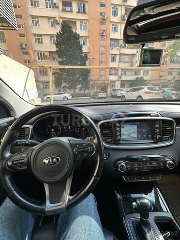 Kia Sorento 2015, 200,000 km - 2.0 l - Bakı