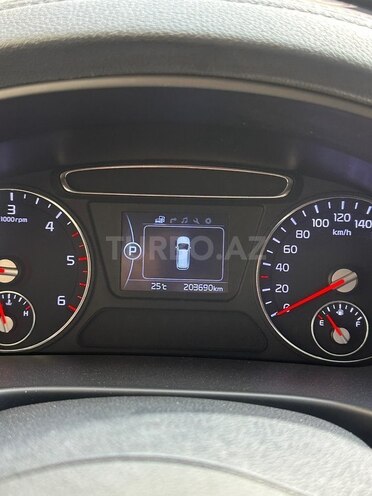 Kia Sorento 2015, 200,000 km - 2.0 l - Bakı