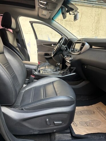 Kia Sorento 2015, 200,000 km - 2.0 l - Bakı
