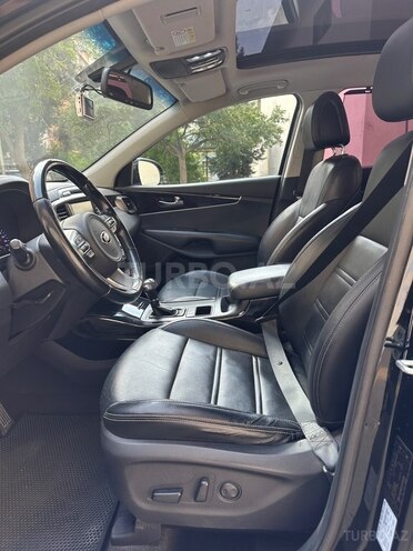 Kia Sorento 2015, 200,000 km - 2.0 l - Bakı