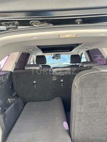 Kia Sorento 2015, 200,000 km - 2.0 l - Bakı