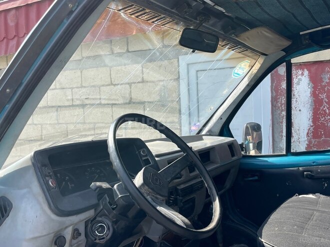 GAZ 2705 1996, 254,878 km - 2.0 л - Ağsu