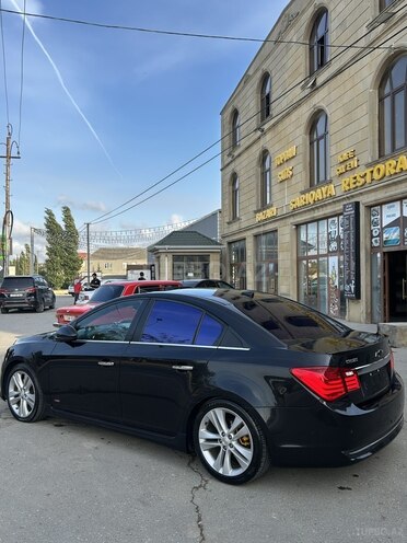 Chevrolet Cruze 2011, 200,000 km - 1.4 l - Bakı