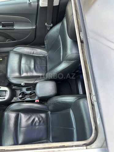 Chevrolet Cruze 2011, 200,000 km - 1.4 l - Bakı