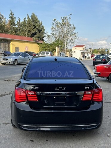 Chevrolet Cruze 2011, 200,000 km - 1.4 l - Bakı