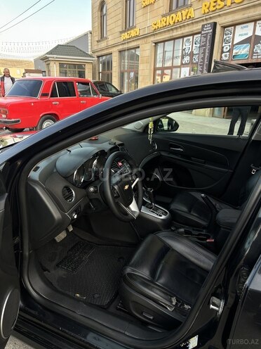 Chevrolet Cruze 2011, 200,000 km - 1.4 l - Bakı