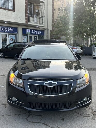 Chevrolet Cruze 2011, 200,000 km - 1.4 l - Bakı