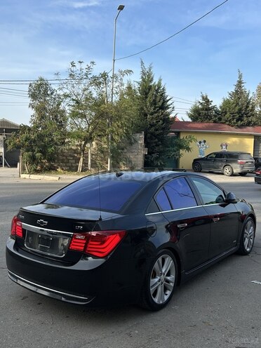 Chevrolet Cruze 2011, 200,000 km - 1.4 l - Bakı