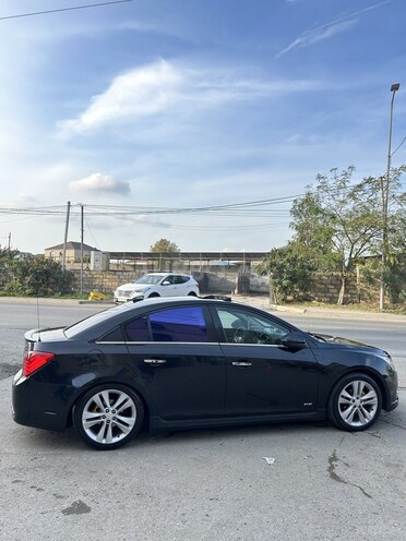 Chevrolet Cruze 2011, 200,000 km - 1.4 l - Bakı