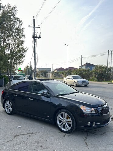 Chevrolet Cruze 2011, 200,000 km - 1.4 l - Bakı