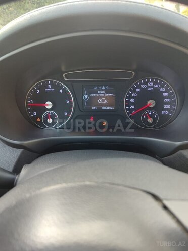 Kia Sorento 2015, 306,410 km - 2.0 l - Gəncə