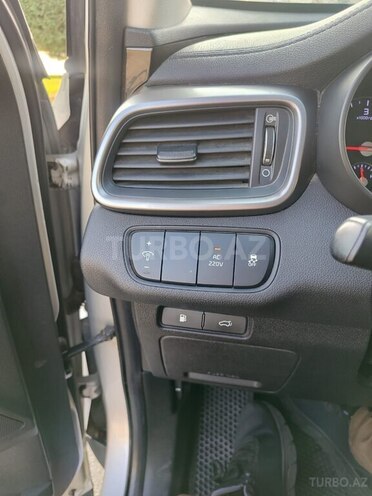 Kia Sorento 2015, 306,410 km - 2.0 l - Gəncə