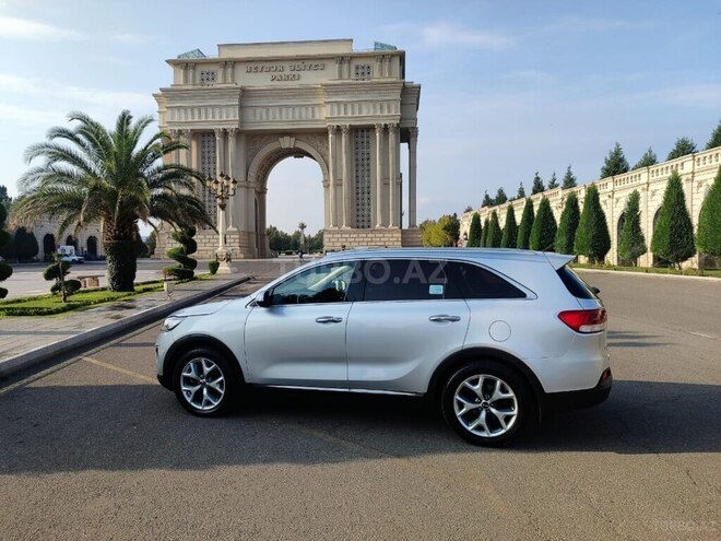 Kia Sorento 2015, 306,410 km - 2.0 l - Gəncə