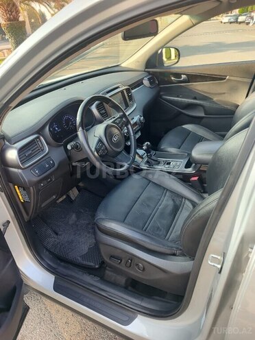 Kia Sorento 2015, 306,410 km - 2.0 l - Gəncə