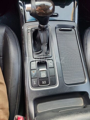 Kia Sorento 2015, 306,410 km - 2.0 l - Gəncə