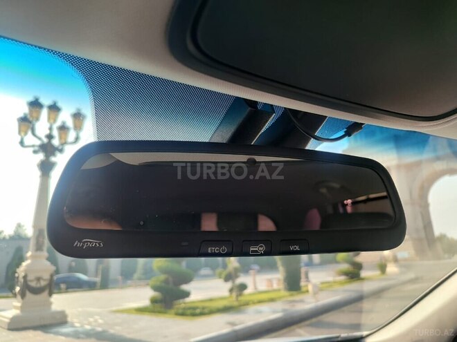 Kia Sorento 2015, 306,410 km - 2.0 l - Gəncə