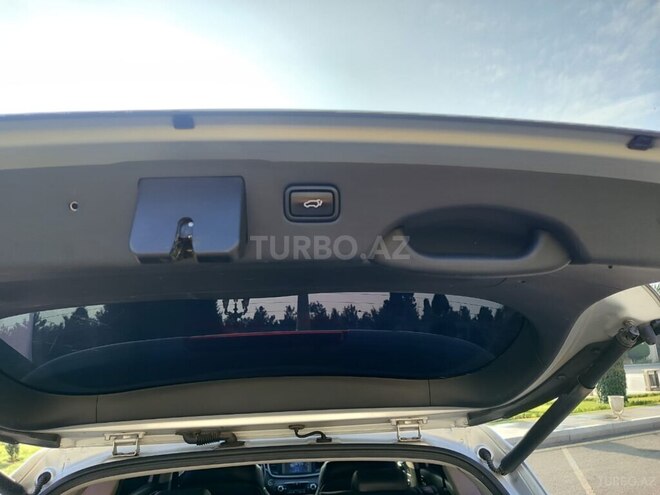Kia Sorento 2015, 306,410 km - 2.0 l - Gəncə