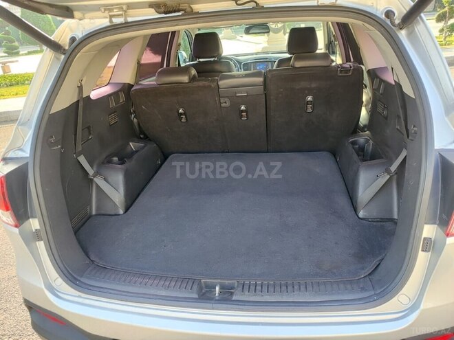 Kia Sorento 2015, 306,410 km - 2.0 l - Gəncə