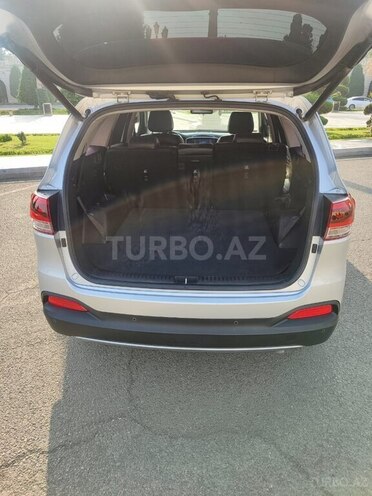 Kia Sorento 2015, 306,410 km - 2.0 l - Gəncə