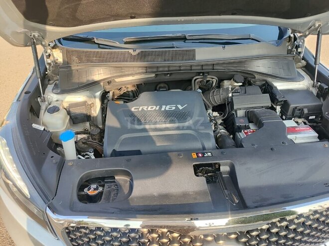 Kia Sorento 2015, 306,410 km - 2.0 l - Gəncə